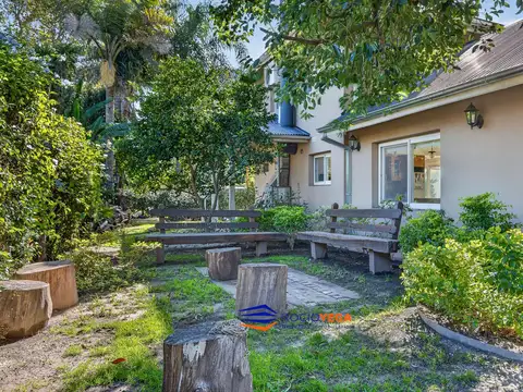 Casa en Venta 20 años