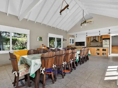 Casa en Venta de 1 dormitorio