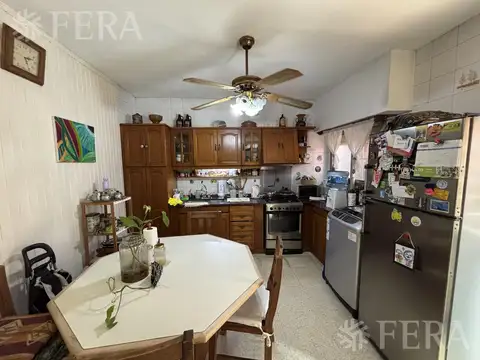 Casa en Venta 40 años