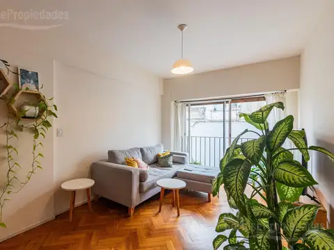 Departamento en Venta 40 años