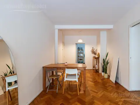 Departamento en Venta de 4 ambientes