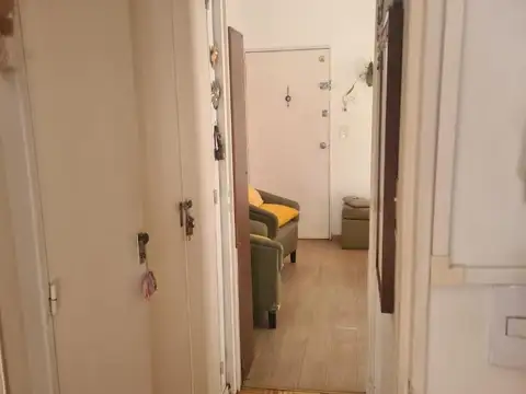 Departamento en Alquiler en Villa Ballester, $ 750.000