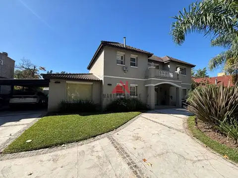 Casa en Venta de 4 dormitorios