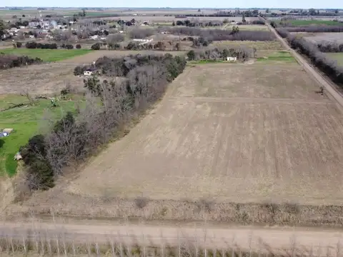 Terreno en Venta en San Francisco de Santa Fe, $ 14.000.000