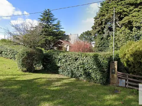 Casa en Alquiler Temporal de 2 dormitorios