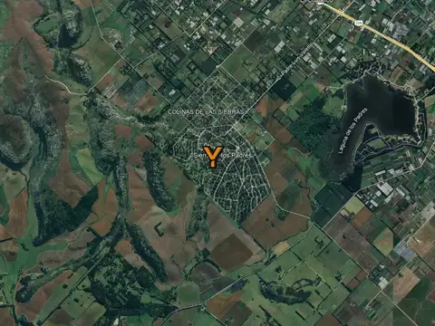 Casa en Alquiler Temporal A Estrenar