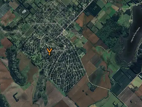 Casa en Alquiler Temporal al Norte