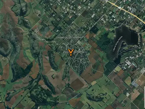 Casa en Alquiler Temporal A Estrenar