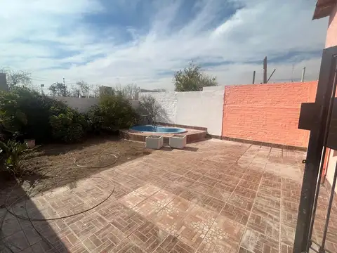JOSE DAVILA  B° CADORE MNZA 4 - CASA 25 4000