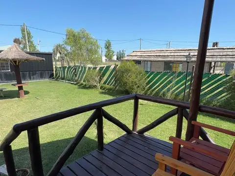 Casa en Venta con 1 cochera
