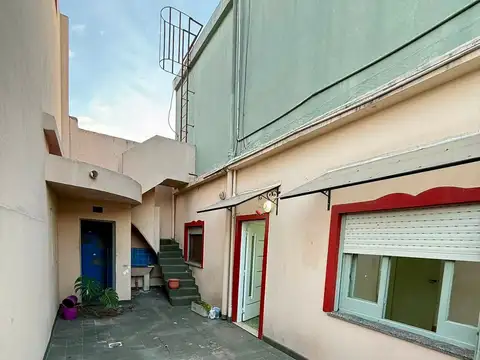 Depto Tipo Casa en Alquiler de 2 dormitorios