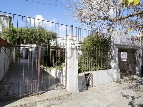 Casa en Venta en Berisso, USD 59.000