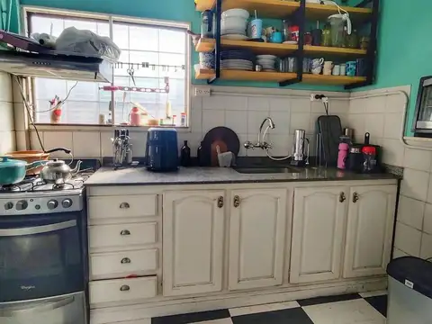 Casa en Venta de 6 dormitorios