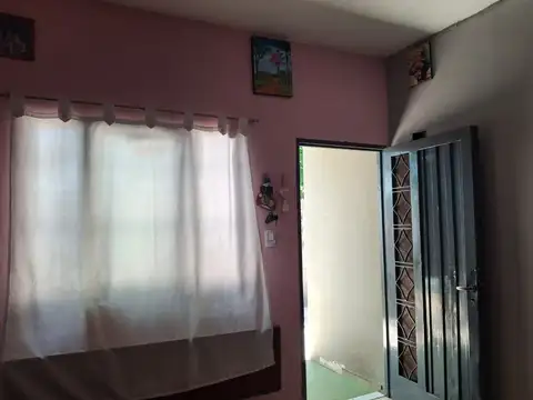 Casa en venta en Merlo Norte, 2 dormitorios