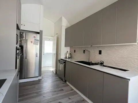 Casa en Alquiler 15 años
