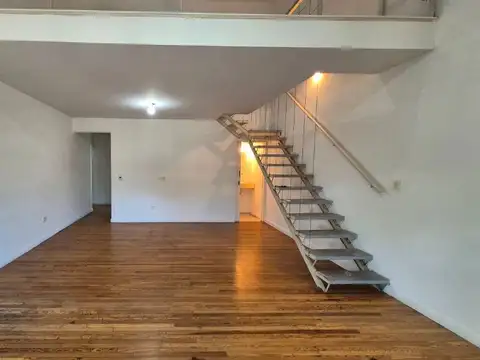 SIMPATICO DEPTO EN DUPLEX