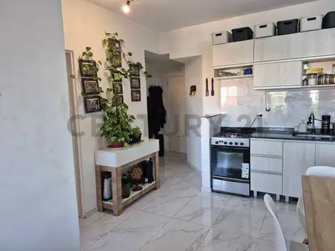 Departamento en Alquiler en Villa Santa Rita, $ 850.000