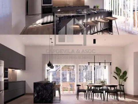 Casa en Venta de 3 dormitorios