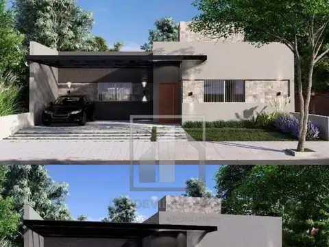 Cuestas De Manantiales 100