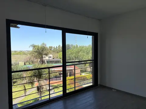 Departamento en Alquiler A Estrenar