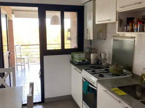 Departamento en Alquiler A Estrenar