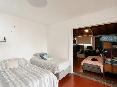 Depto Tipo Casa en Venta de 3 dormitorios