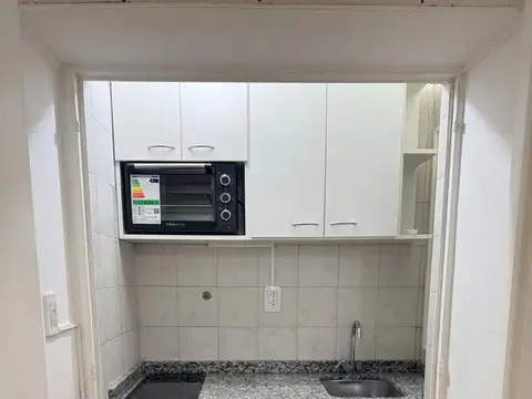 Departamento en Alquiler Apto profesional