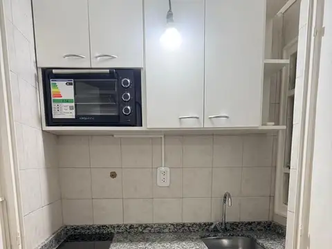 Departamento en Alquiler 60 años