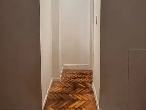 Departamento en Alquiler en San Nicolás, $ 500.000