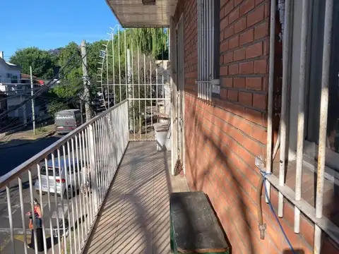 Depto Tipo Casa en Venta con 1 cochera