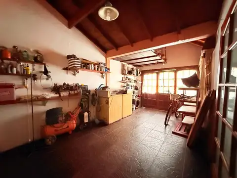 Casa en Venta 15 años