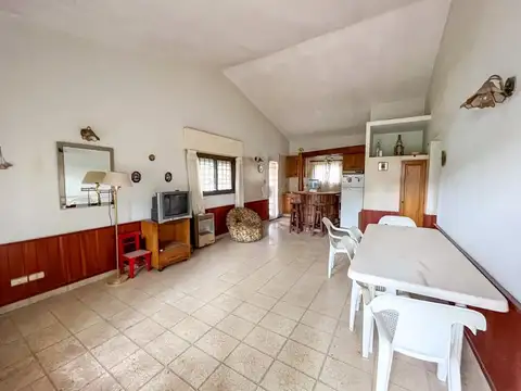 Casa en Venta 1 año