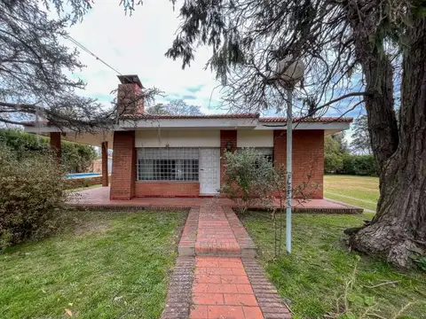 Casa en  venta