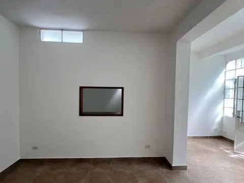 Depto Tipo Casa en Alquiler de 2 dormitorios