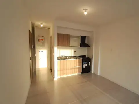 Departamento en Alquiler de Monoambiente