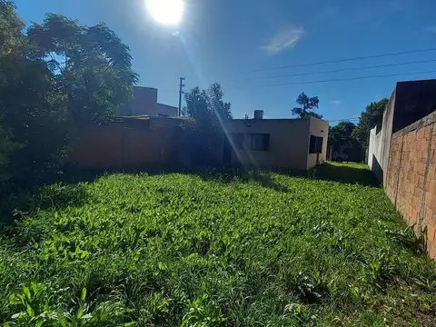 Casa en Alquiler 25 años
