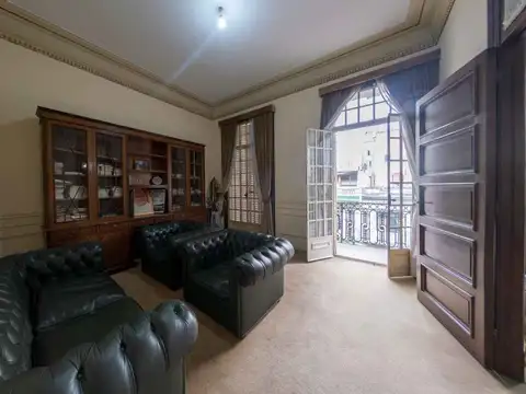 VENTA GRAN DEPTO DE ESTILO 5 AMB 202 M2