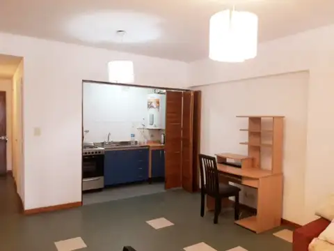 2 AMB GRAL PERON 1873 50 MTS SEMI AMOBLADO (BARRIO: CONGRESO)