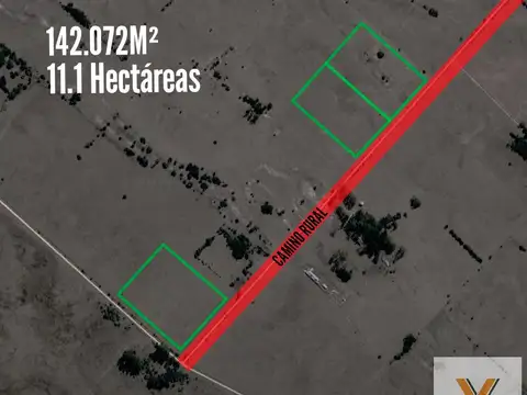 Campo en venta - 142.072Mts2 - 11,1 Hectáreas - Magdalena, Atalaya