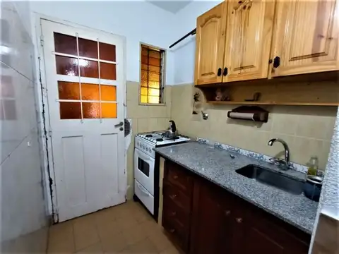 Depto Tipo Casa en Alquiler Temporal de 2 dormitorios