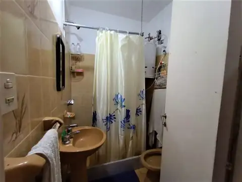Depto Tipo Casa en Alquiler Temporal de 4 ambientes