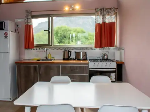 Hotel en Venta A Estrenar