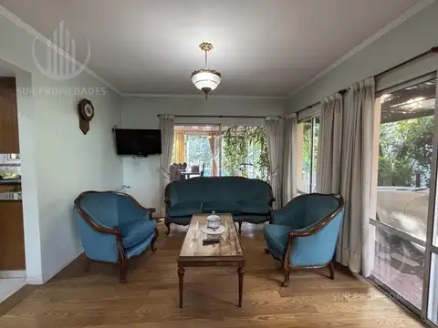 Casa en Venta en El Roció, USD 285.000