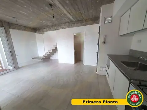 Departamento en Venta en Banfield, USD 125.000