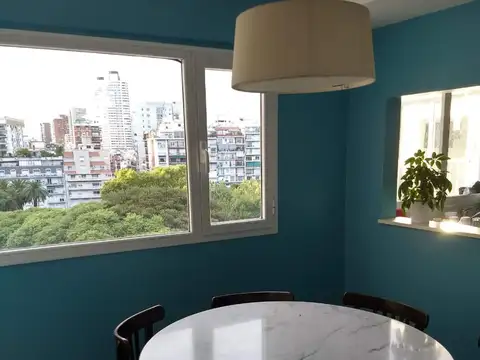 Departamento en Alquiler de 2 dormitorios