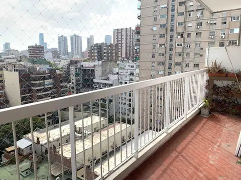 Avenida General Las Heras 4000