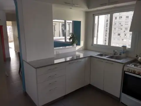 Departamento en Alquiler al Noreste