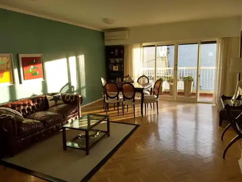 Departamento en Alquiler en Palermo, $ 3.000.000