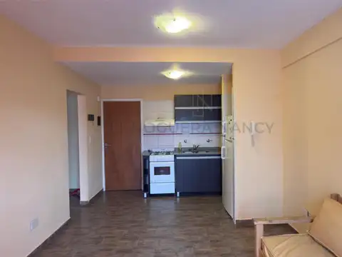 Departamento en Alquiler Permite mascota