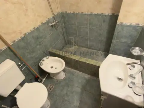 Departamento en Alquiler Permite mascota